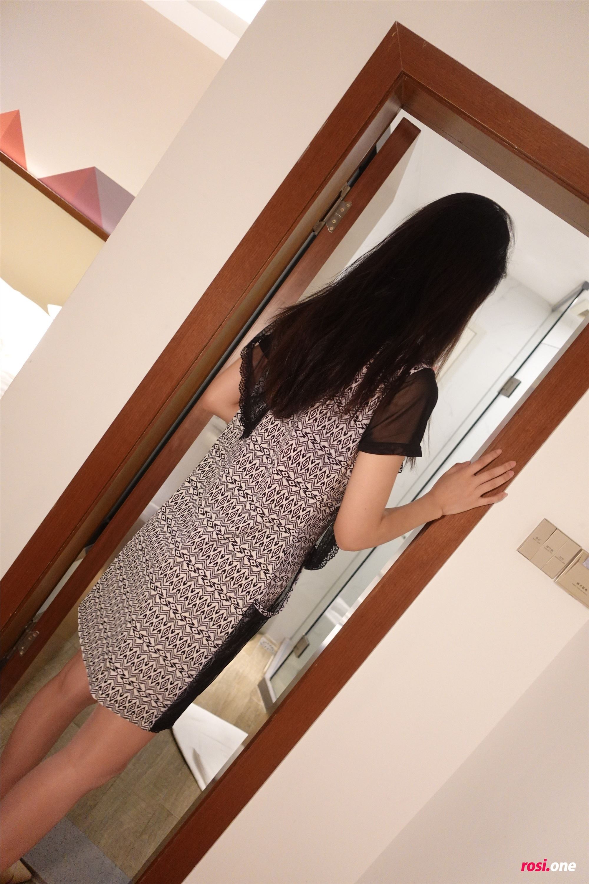 ROSI写真 2021.08.28 NO.3554